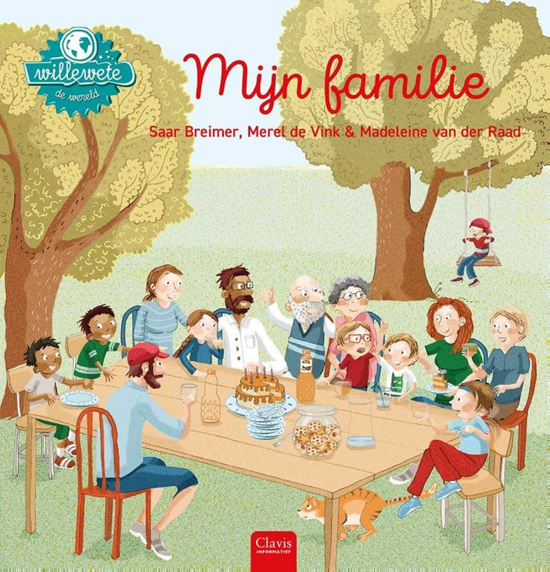 Mijn Familie