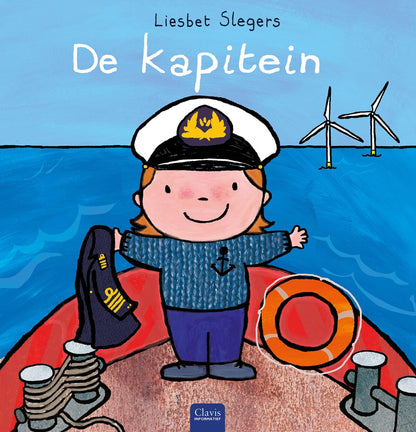 De Kapitein