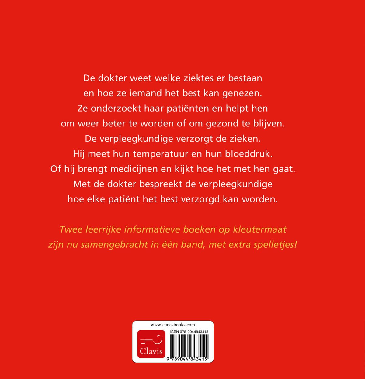 De Dokter en de Verpleegkundige
