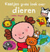 Kaatjes Grote Boek Over Dieren
