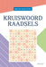 Brain Boosters - Kruiswoordraadsels