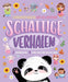 Schattige verhalen - 5 minutenverhaaltjes