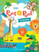 Dieren - van punt tot punt Tekenboek
