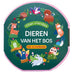 Vilten Vriendjes - Dieren Van Het Bos