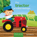 Dag Tractor en andere Voertuigen