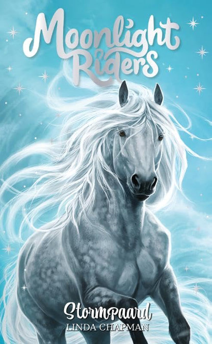 Moonlight Riders 2 - Stormpaard