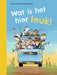Wat is het hier leuk! - AVI E3