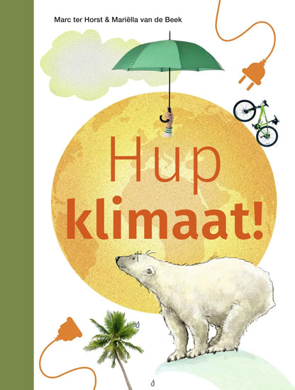 Hup klimaat! - AVI E4
