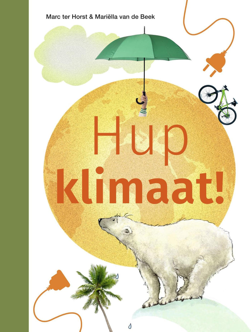 Hup klimaat! - AVI E4