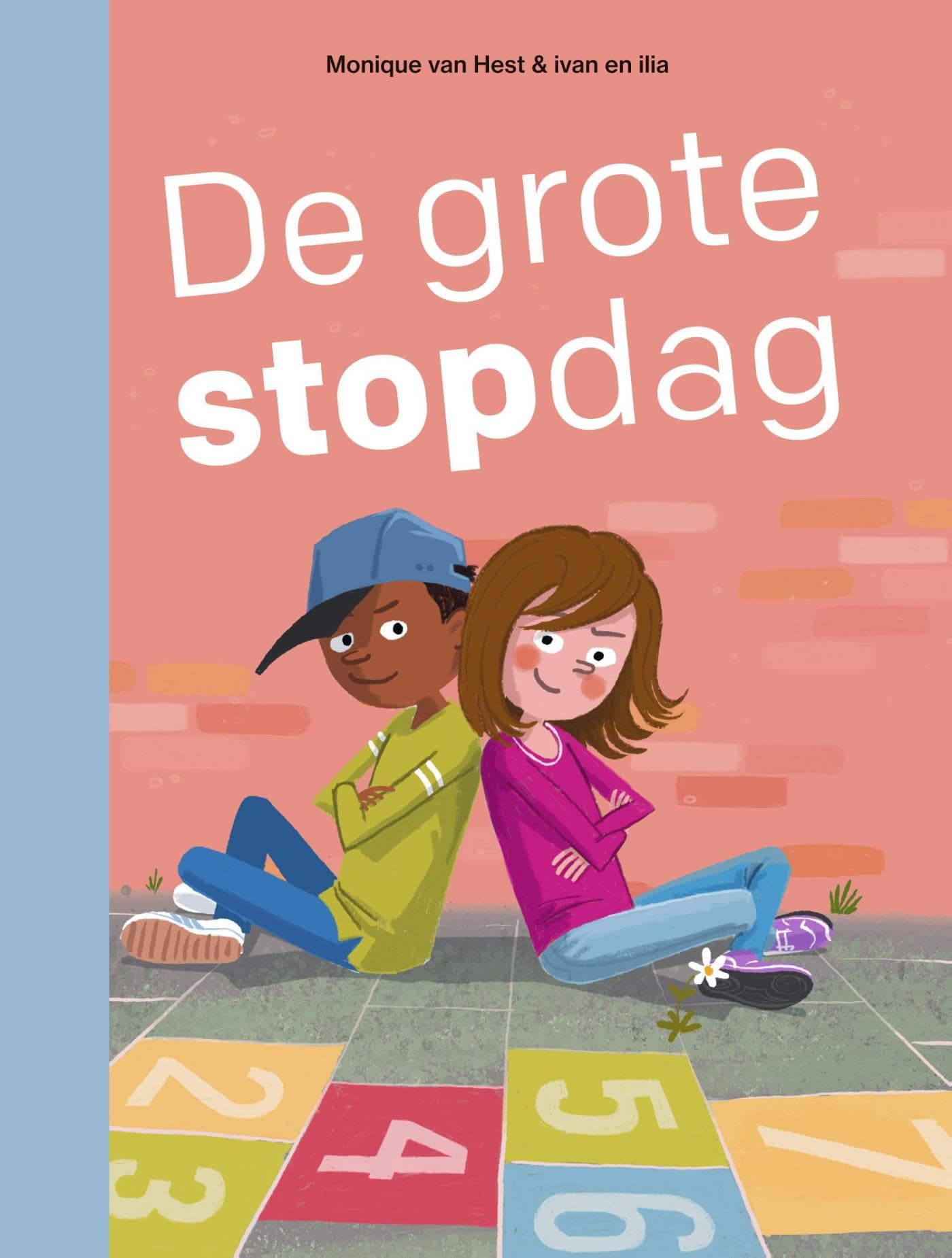 De grote stopdag - AVI M4