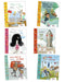 Pakket Leren lezen AVI M3 2 (6 titels