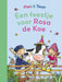 Fien & Teun - Een feestje voor Rosa de Koe - AVI E3