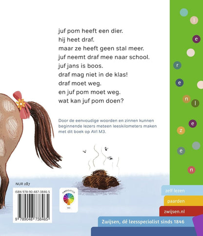 draf in de klas - AVI M3