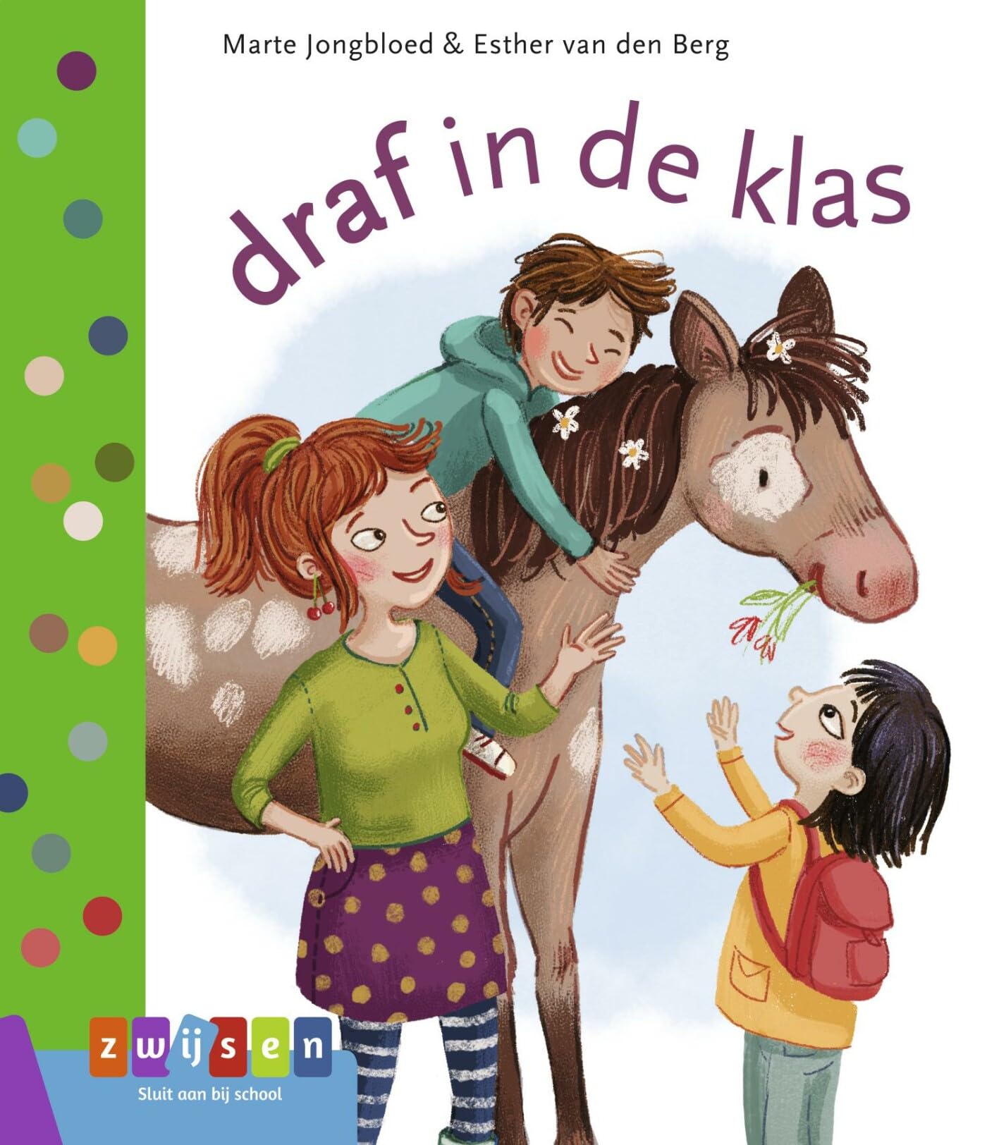 draf in de klas - AVI M3