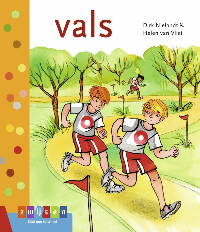 vals - AVI M3