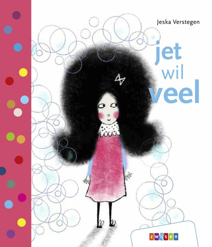 jet wil veel - AVI M3