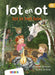 lot en ot lol in het bos - AVI Start