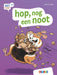 hop nog een noot - AVI Start Stripboek