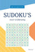 Brain Boosters - Sudoku\`s voor onderweg