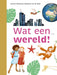 Wat een wereld! - AVI M4