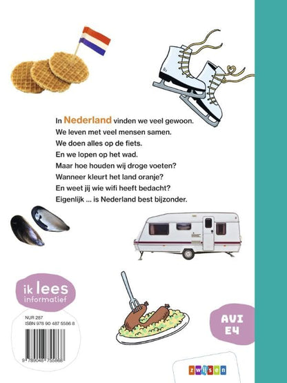 Gewoon in Nederland - AVI E4