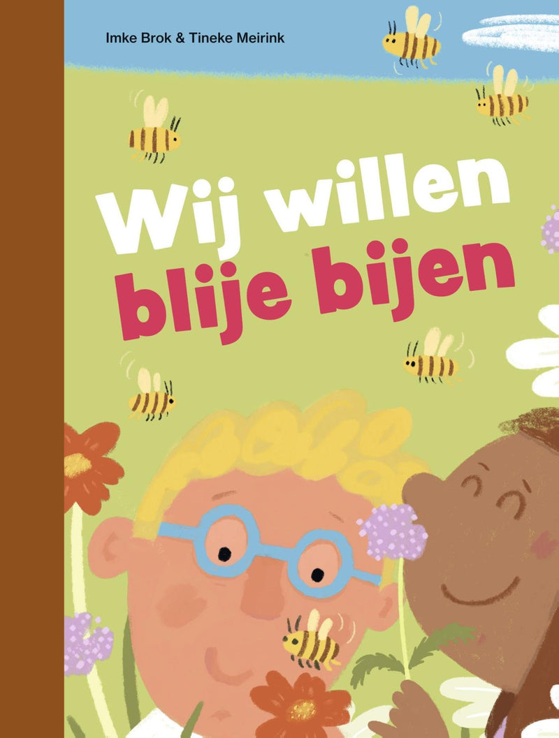 Wij willen blije bijen - AVI M4
