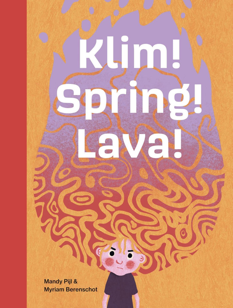 Klim! Spring! Lava! - AVI M4