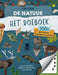 Ontdek de natuur - Het doeboek