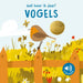 Vogels - Wat hoor ik daar? - 6 Geluiden