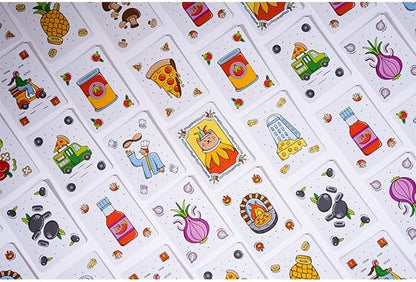 Geronimo Games Kaartspel Pronto
