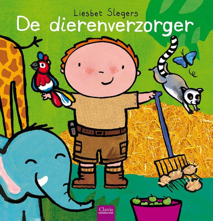 De Dierenverzorger
