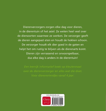 De Dierenverzorger