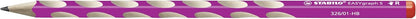STABILO EASYgraph S Schoolverpakking Grafietpotloden - 48st.