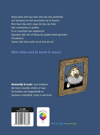 Niet waar! - AVI E4