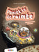 Paniek in de ruimte - AVI M5