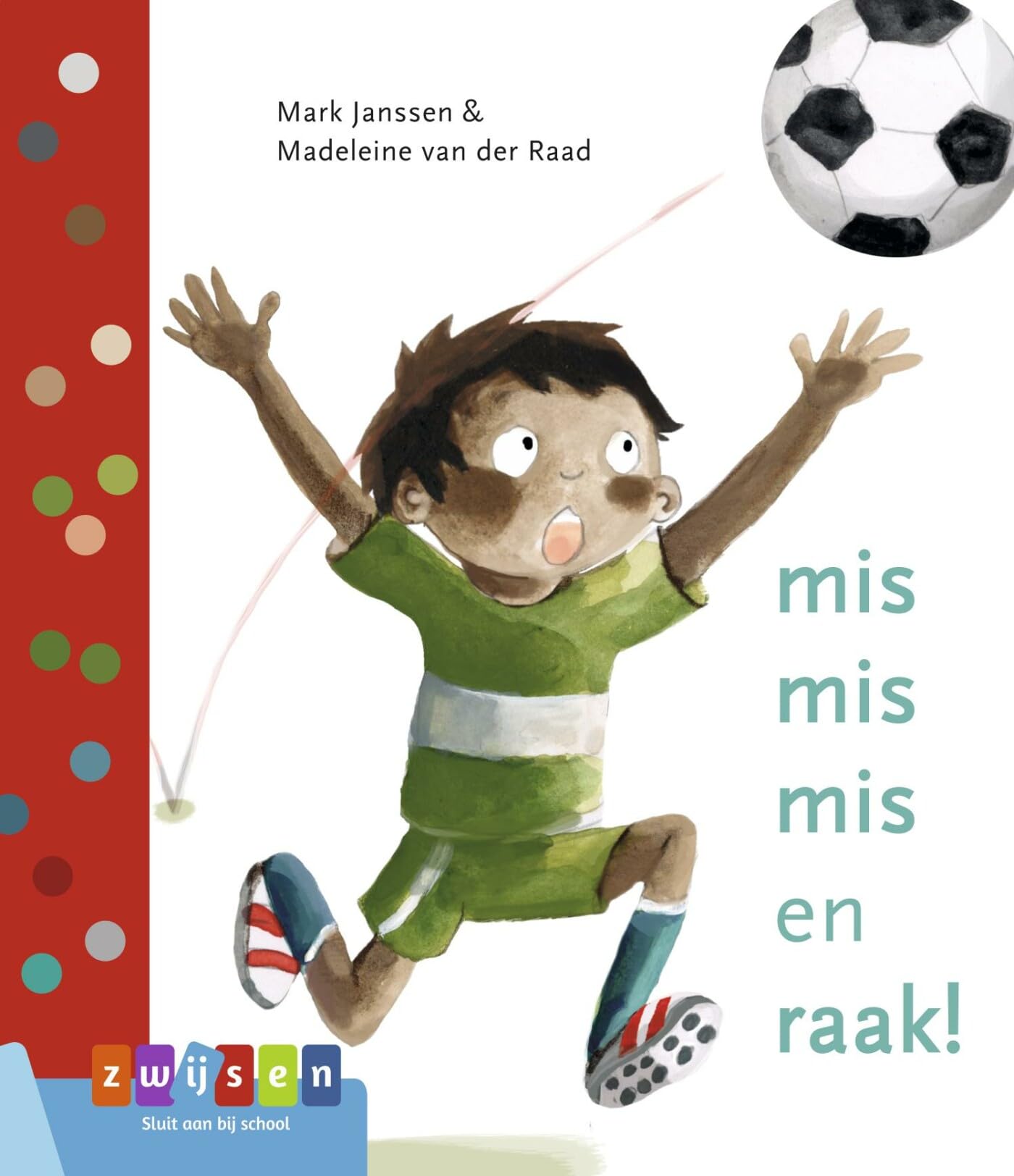 mis mis mis en raak! - AVI M3