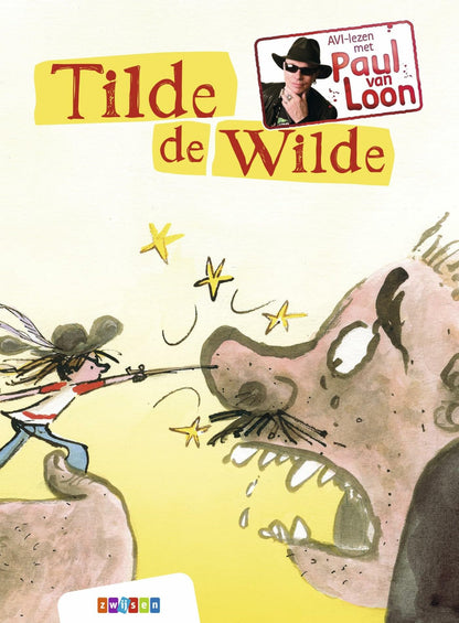 Tilde de Wilde - AVI E3