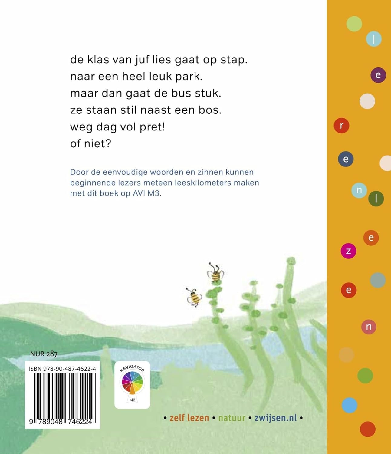 mon van het bos - AVI M3