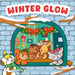 Winter glow - Comfy & cosy Kleurboek
