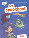 De spookboot - AVI M4 Stripboek