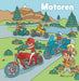 Motoren Kinderboek