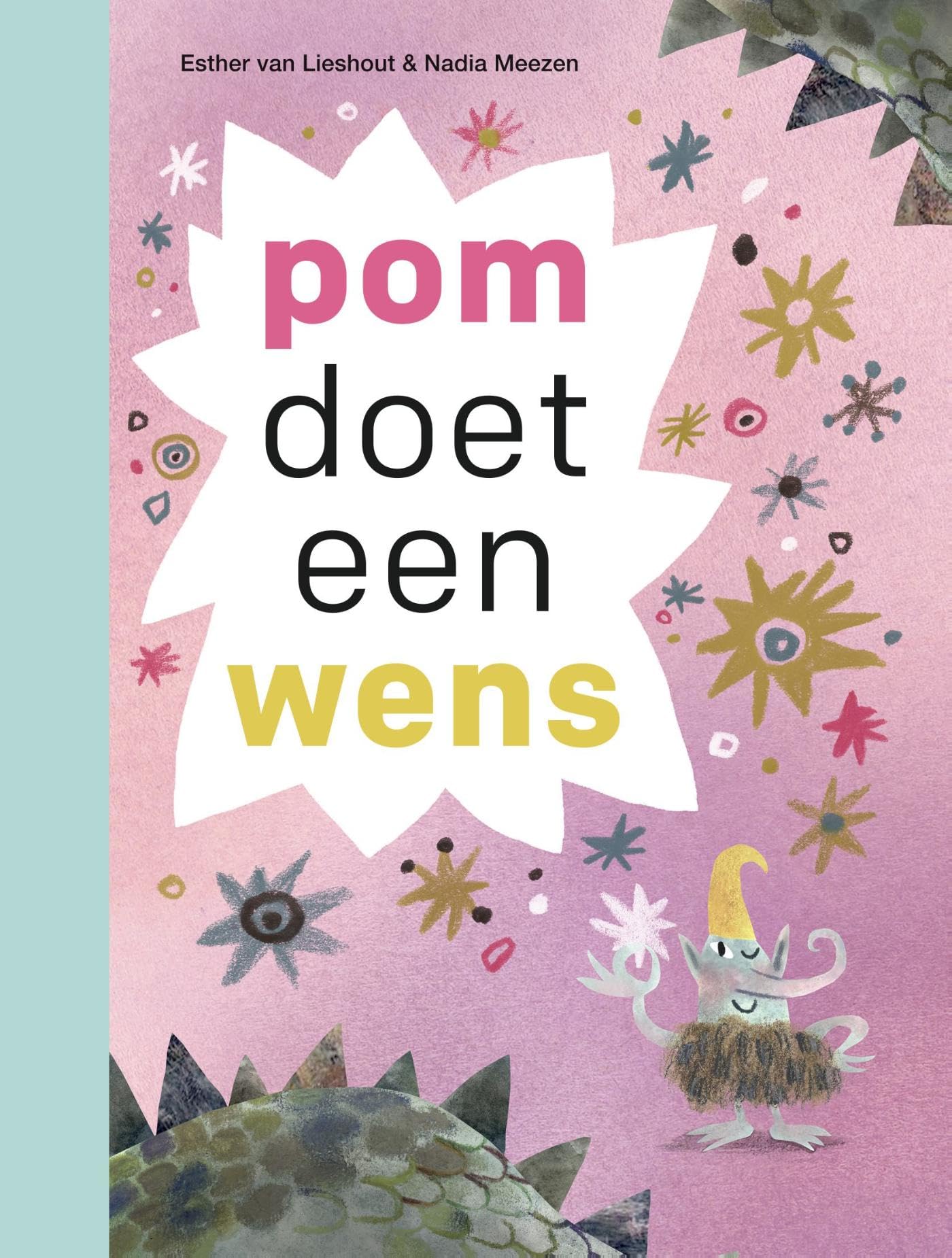Pom Doet Een Wens - Avi Start