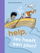 help tes heeft een plan! - AVI M3