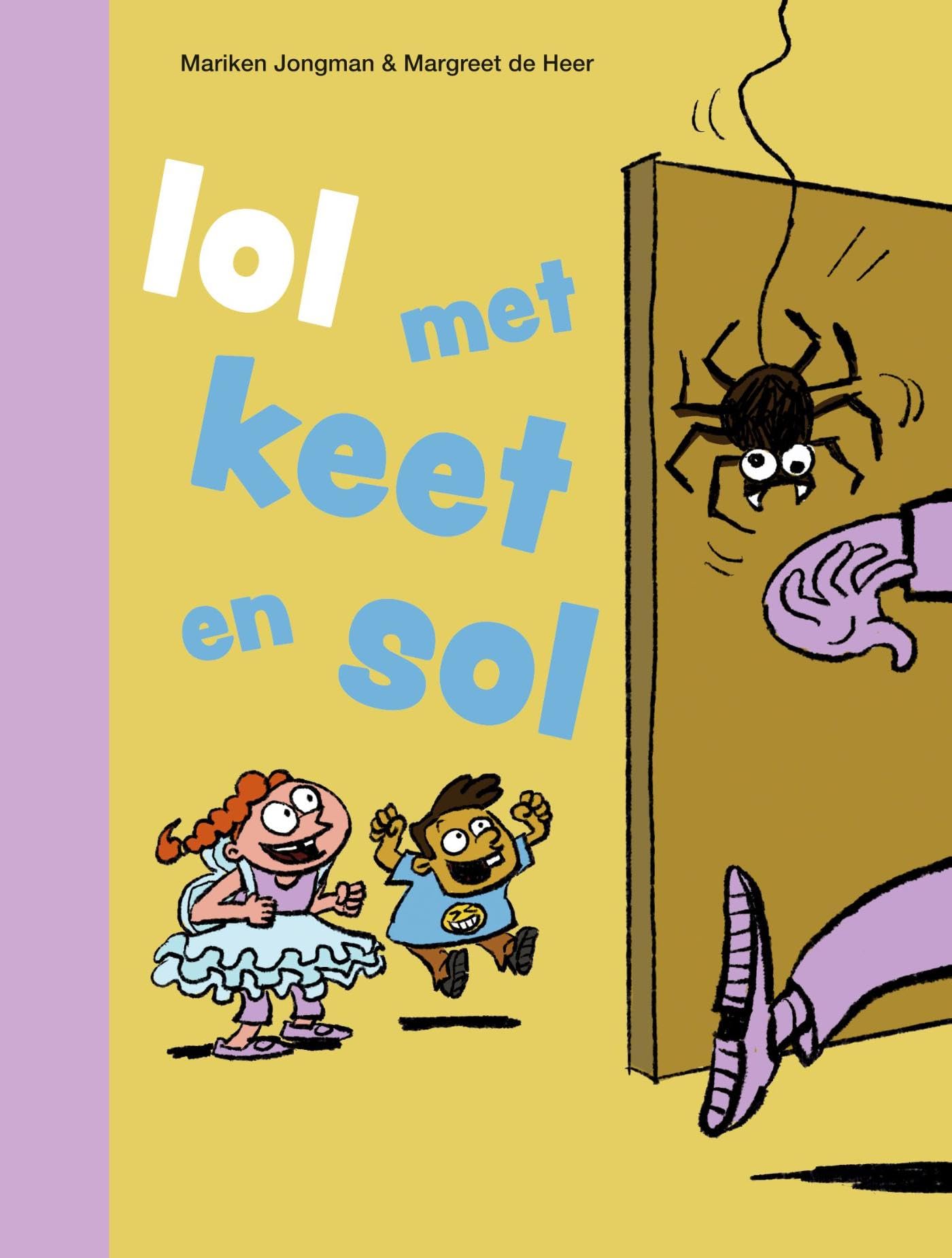 lol met keet en sol - AVI M3