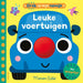 Druk op mijn neusje - Leuke voertuigen