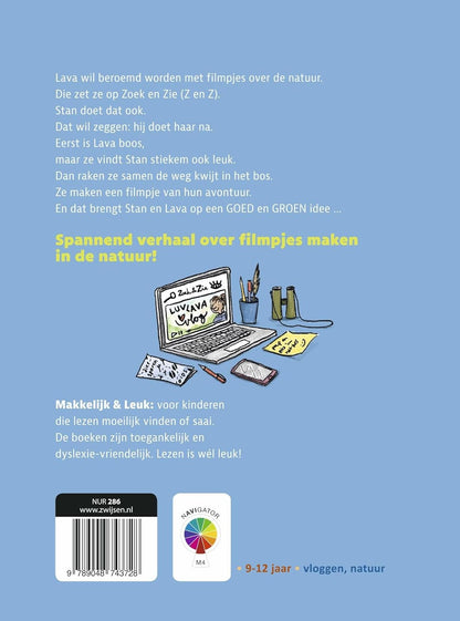 Wij willen groen! - AVI M4