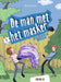 De man met het masker