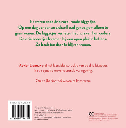 Drie Biggetjes