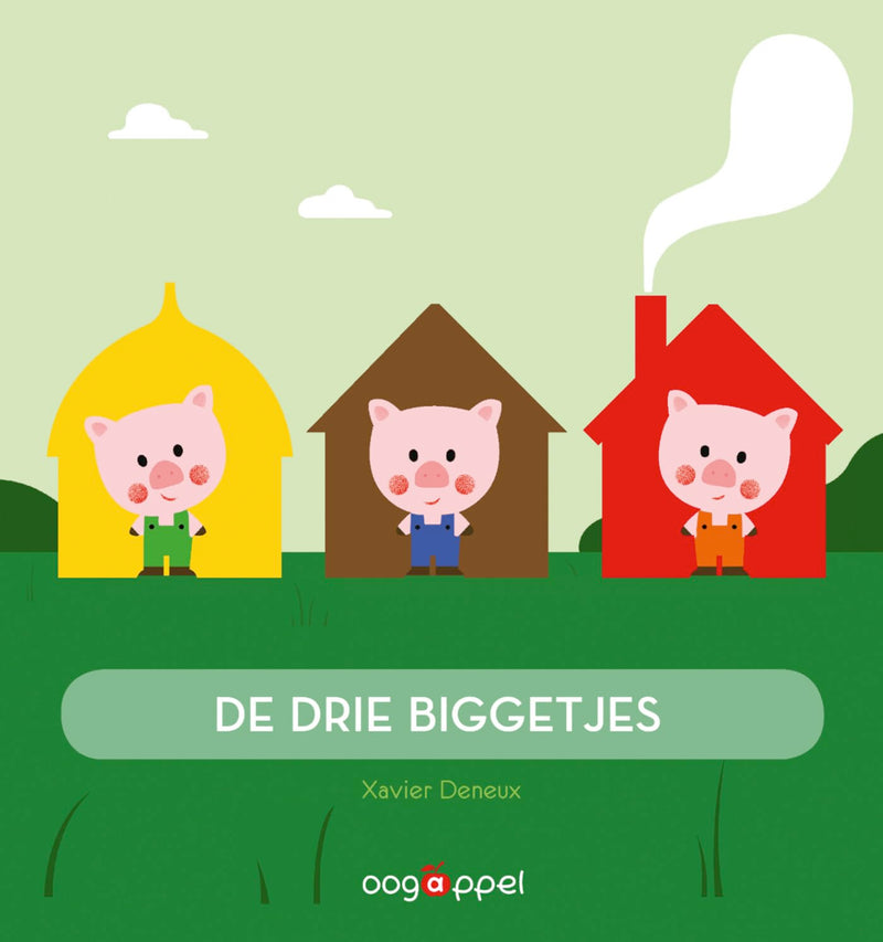 Drie Biggetjes
