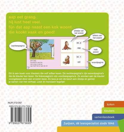 Het Boek van Aap